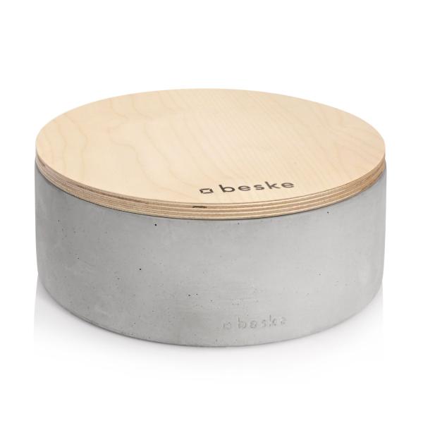 Betonfeuer® TAAL | BESKE Manufaktur